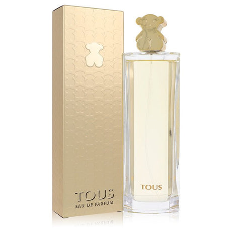 Tous Gold Eau De Parfum Spray Par Tous
