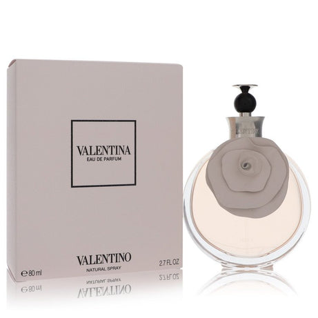 Valentina Eau De Parfum Vaporisateur Par Valentino