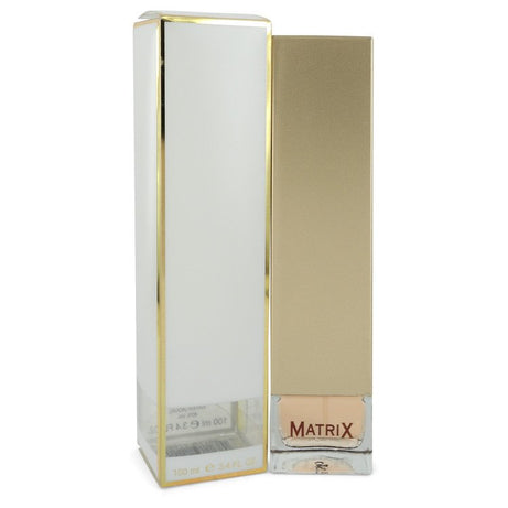 Matrix Eau De Parfum Vaporisateur Par Matrix