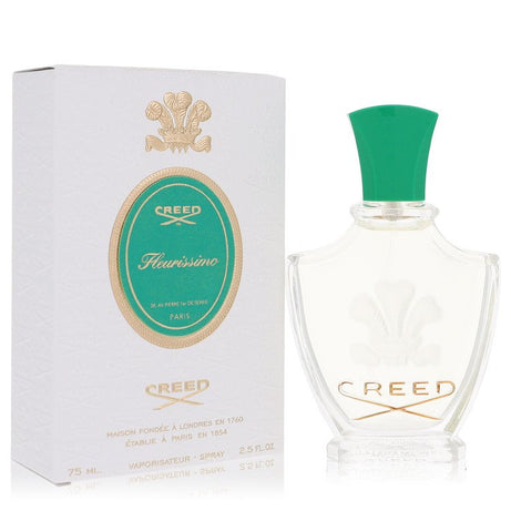 Fleurissimo Millésime Eau De Parfum Spray By Creed